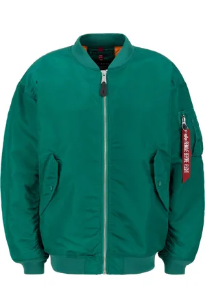 Alpha Industries Övergångsjacka 