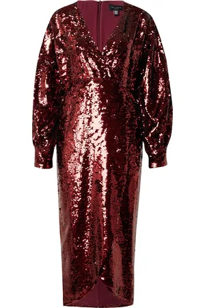 Ted Baker Aftonklänning 
