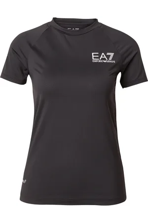 EA7 Funktionstopp