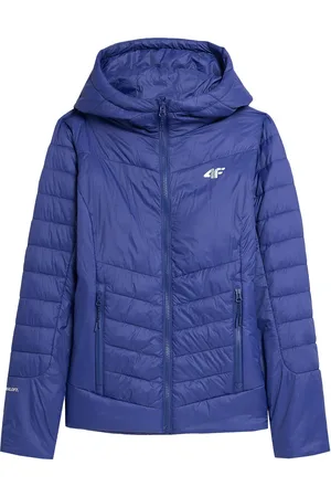 4F Sportjacka 
