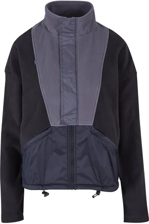 Urban classics Fleecejacka