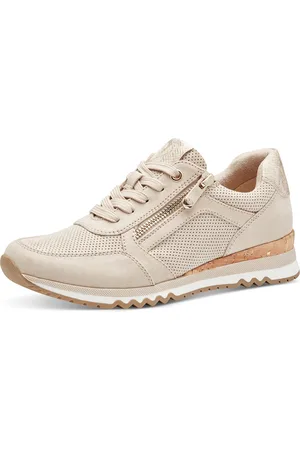 Marco Tozzi Låg sneaker