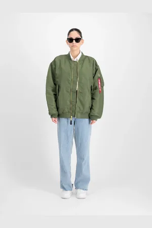 Alpha Industries Övergångsjacka
