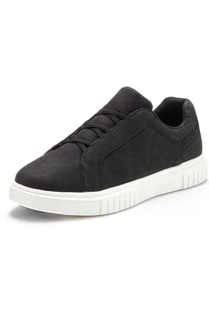 john devin Låg sneaker