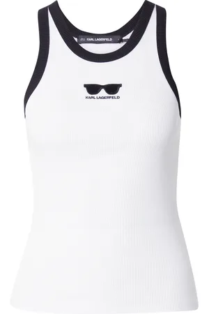 Karl Lagerfeld Topp