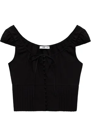 MANGO Blus 