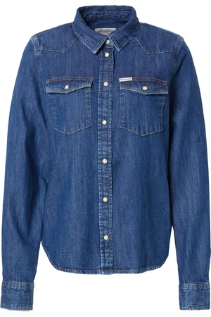 Guess Blus