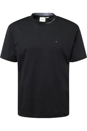 Langarmade t shirts fran Calvin Klein for man pa REA FASHIOLA