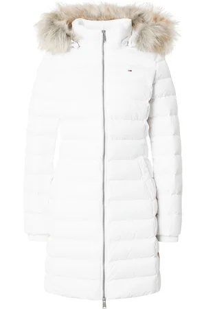 Tommy Hilfiger Vinterkappa 