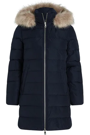 Tommy Hilfiger Övergångskappa 