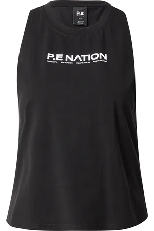 P.E Nation Sporttopp