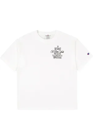 Champion Oversize t-shirt