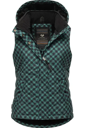 Ragwear Väst 