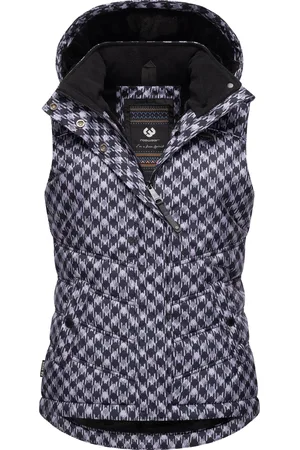 Ragwear Väst 