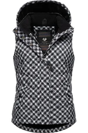 Ragwear Väst 