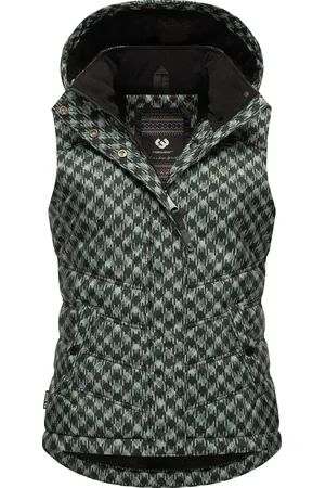 Ragwear Väst 