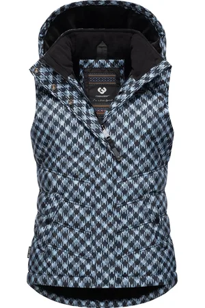 Ragwear Väst 