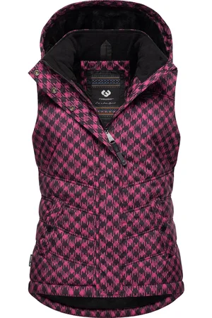 Ragwear Väst 