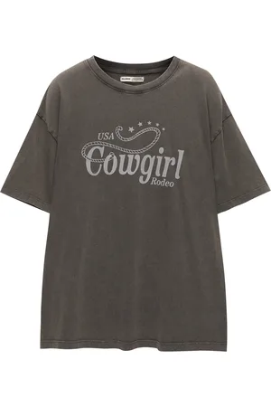 Pull&Bear Oversize t-shirt