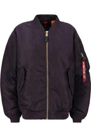 Alpha Industries Övergångsjacka 
