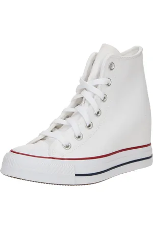 Converse Hög sneaker 