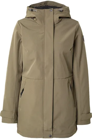 Icepeak Outdoorjacka 