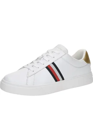 Tommy Hilfiger Låg sneaker 