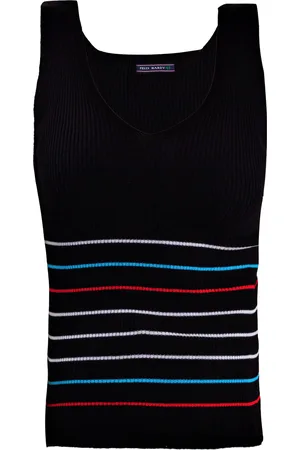 Felix Hardy Broderad topp