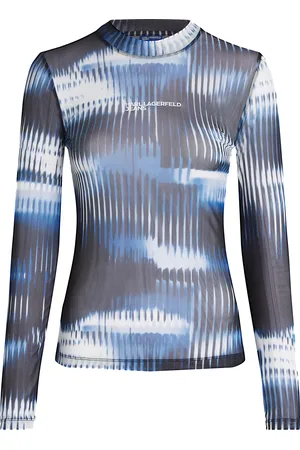Karl Lagerfeld Topp 