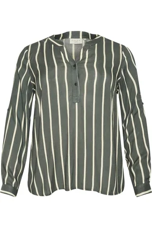 Kaffe Blus 