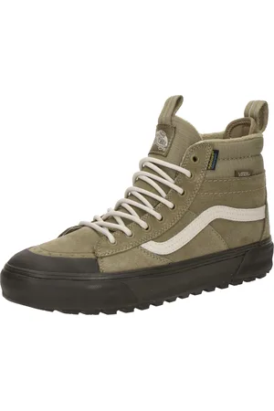 Vans Hög sneaker 