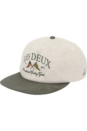 Les Deux Keps 