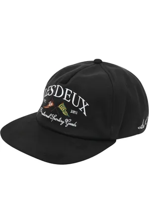 Les Deux Keps 