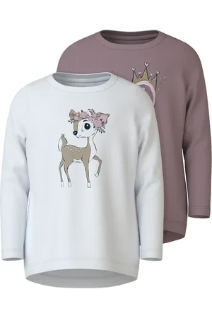 NAME IT T-shirt 