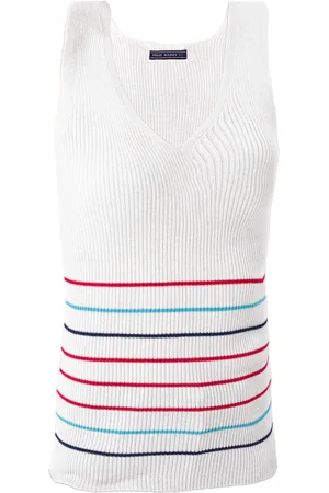 Felix Hardy Broderad topp