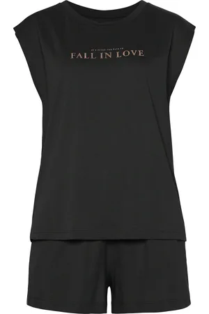 vivance collection Kort pyjamas 
