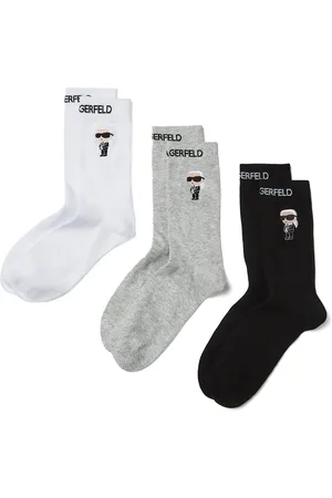 Karl Lagerfeld Sockor 