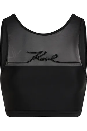 Karl Lagerfeld Bikiniöverdel