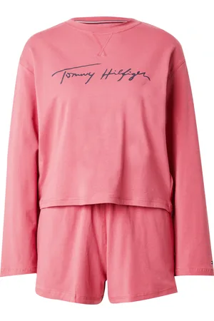 Tommy Hilfiger Kort pyjamas