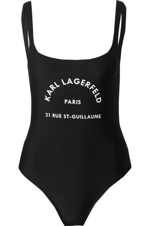 Karl Lagerfeld Baddräkt 