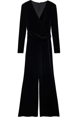 MANGO Jumpsuit 
