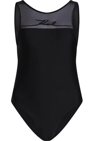 Karl Lagerfeld Baddräkt