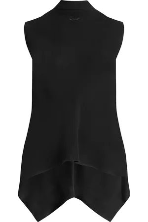 Karl Lagerfeld Blus