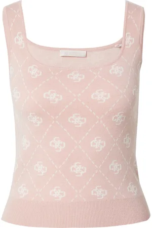 Guess Broderad topp 
