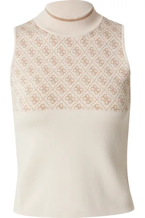 Guess Broderad topp 