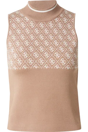 Guess Broderad topp 