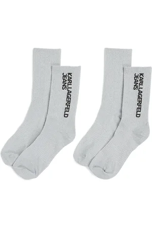 Karl Lagerfeld Sockor