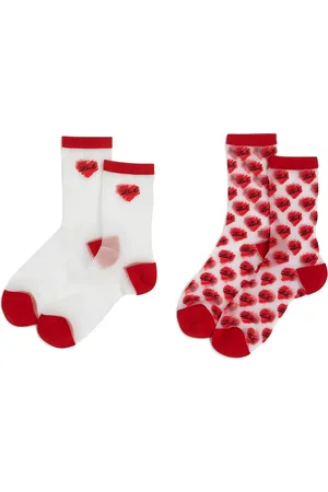 Karl Lagerfeld Sockor