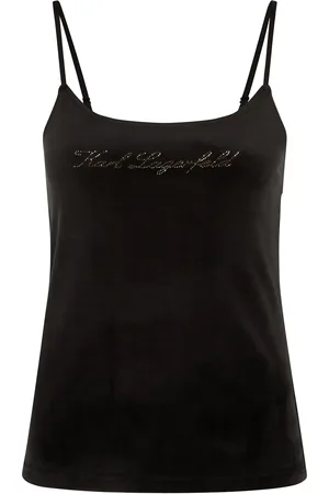 Karl Lagerfeld Topp