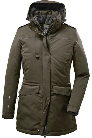 Killtec Outdoorjacka 